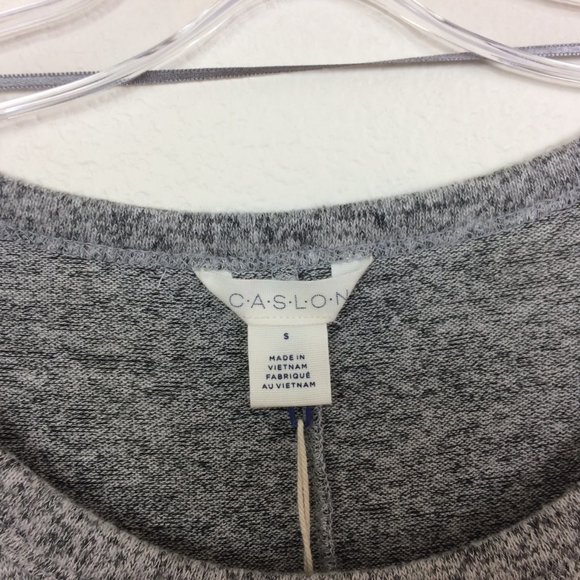 Caslon NWT Extremely Soft Pullover Sweater - Picture 2 of 7